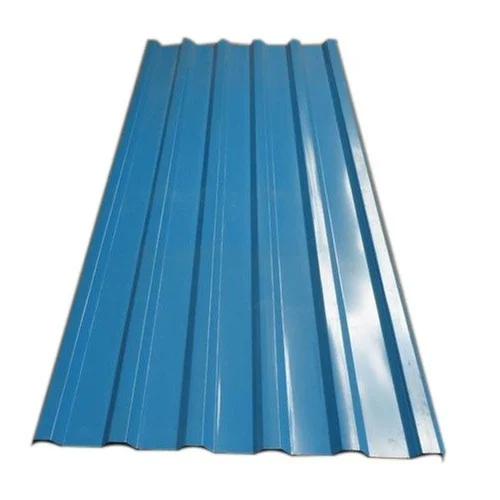 TATA Galvanized Roofing Sheets