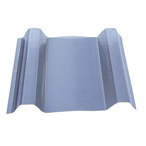 Multiwall Polycarbonate Sheet - Pattern: Plain
