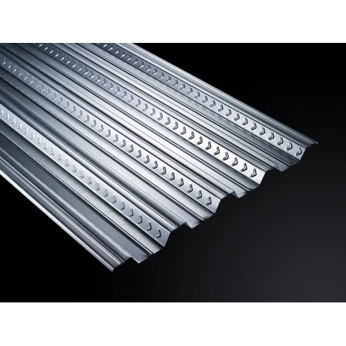 Steel Deck Panel