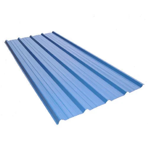 Colour Coated Sheet Ppgl Sheet - Application: Industrial