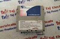 MTL MA15/D/1/SI POWER PROTECTED