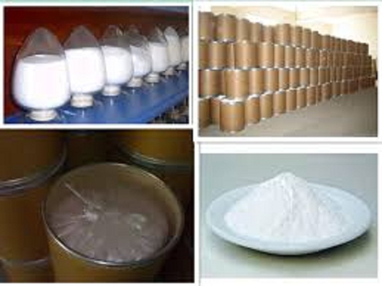 Paracetamol Powder Ip