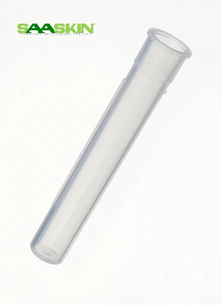Metrohm Storage Vessel - Hdpe 20 Liters, White Blue | Leakproof Screw Cap, Portable Hand Grips