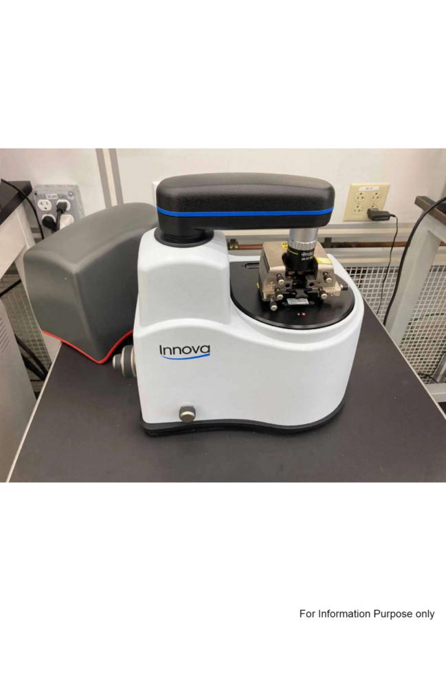 Bruker Atomic Force Microscope Innova