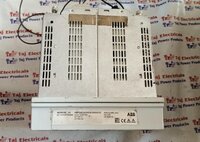 ABB REF615E_1G HBFDACADNDA1ANN21G PROTECTION RELAY