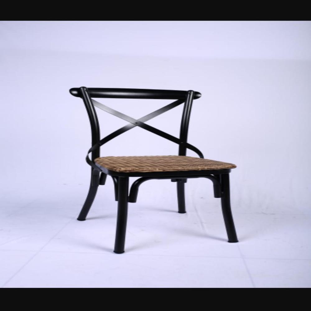 OM WOODS DMC 278 CHAIR 