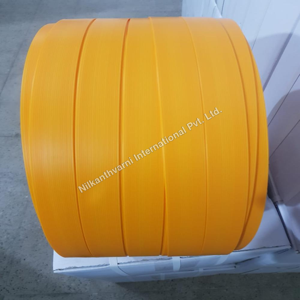 13 Mmcord Strap - Color: White