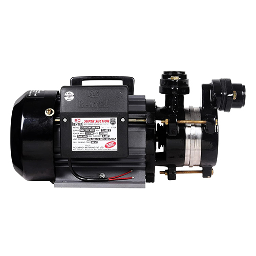 1 Hp Double Impeller Pump
