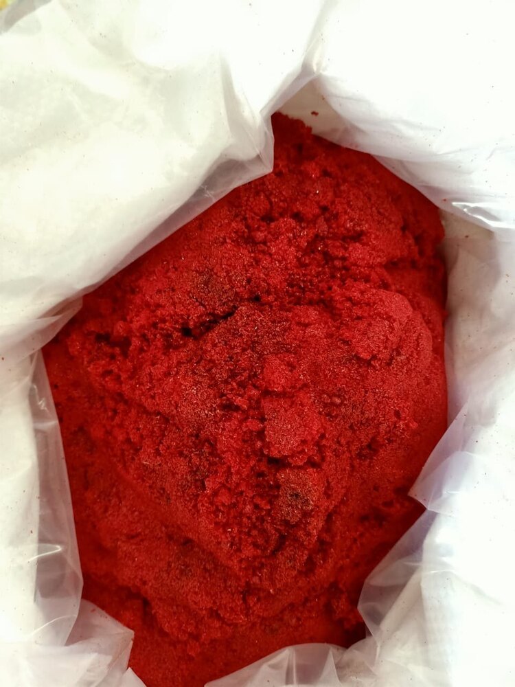 Red Brown ATONIC Biostimulant