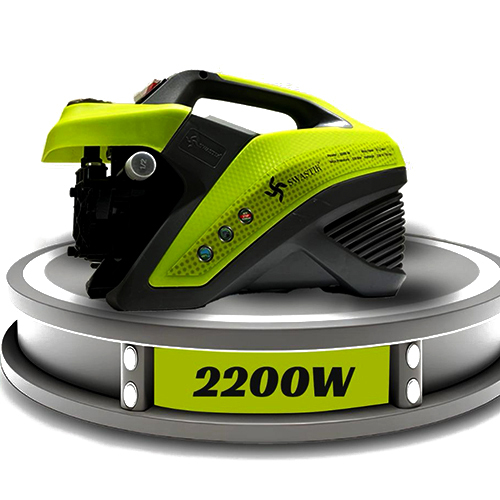 2200W Pressure Washer