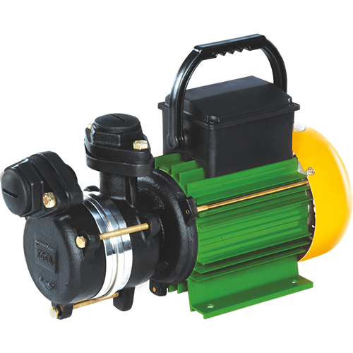 240 V Rapid Suction Pump
