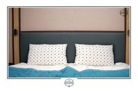 SLEEP JOURNEY MICRO STAR PILLOWS