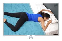 SLEEP JOURNEY MICRO STAR PILLOWS