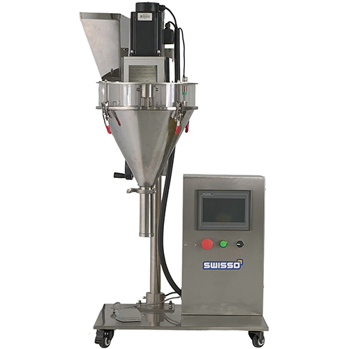 Powder Filling Machine