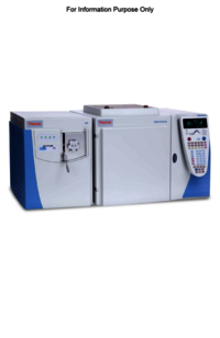 Thermo Fisher Exactive Gc Orbitrap Gcms System - Dimension (l*w*h): 95*148*91 Cm  Centimeter (cm)