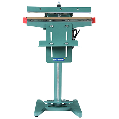 Pedal Sealer Machine