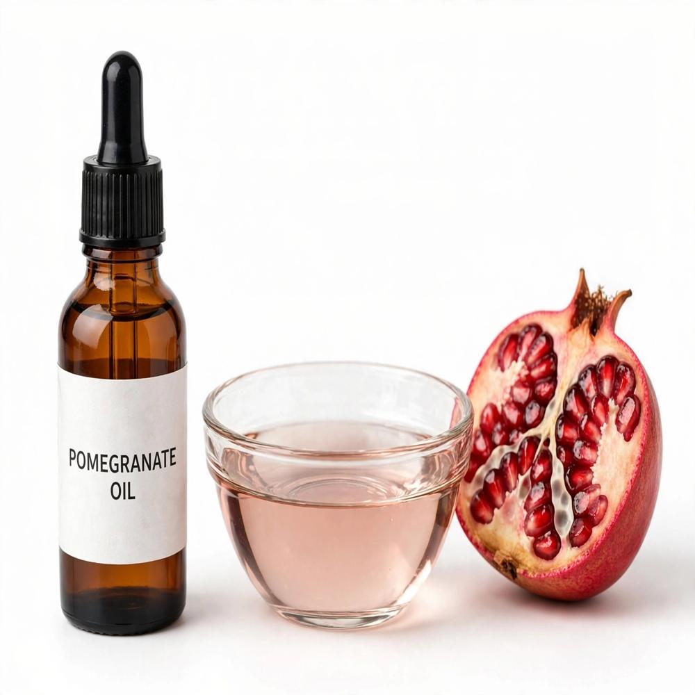 Pomegranate Fragrance - Age Group: All Age Group