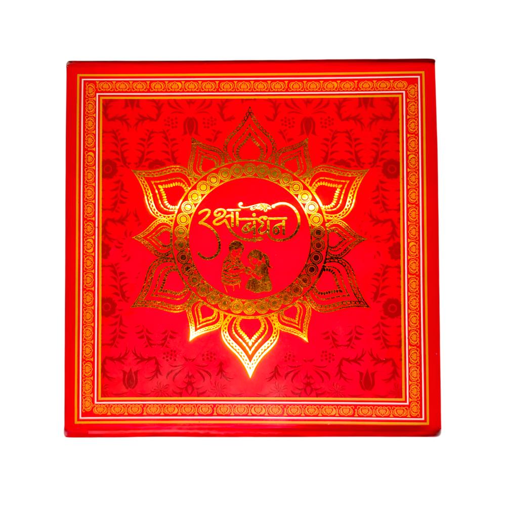 Rakhi Premium Gift Box