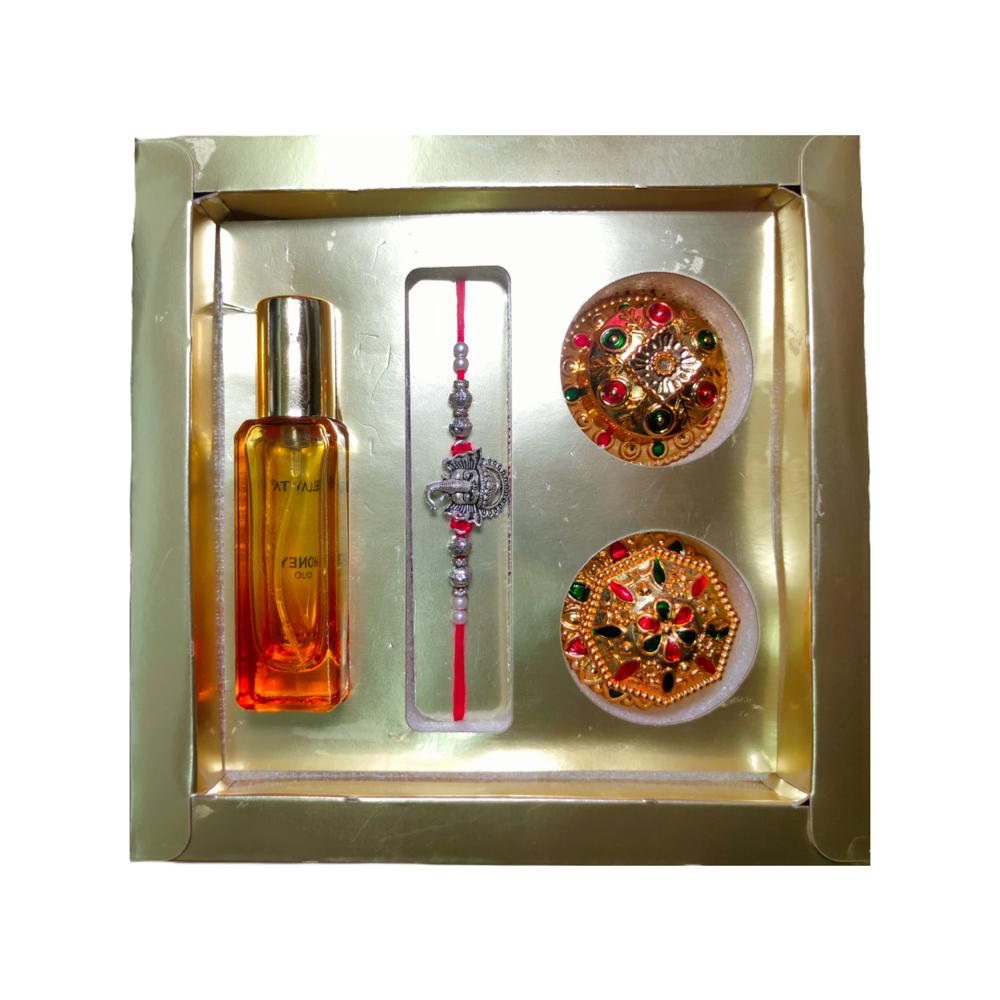 Rakhi Premium Gift Box