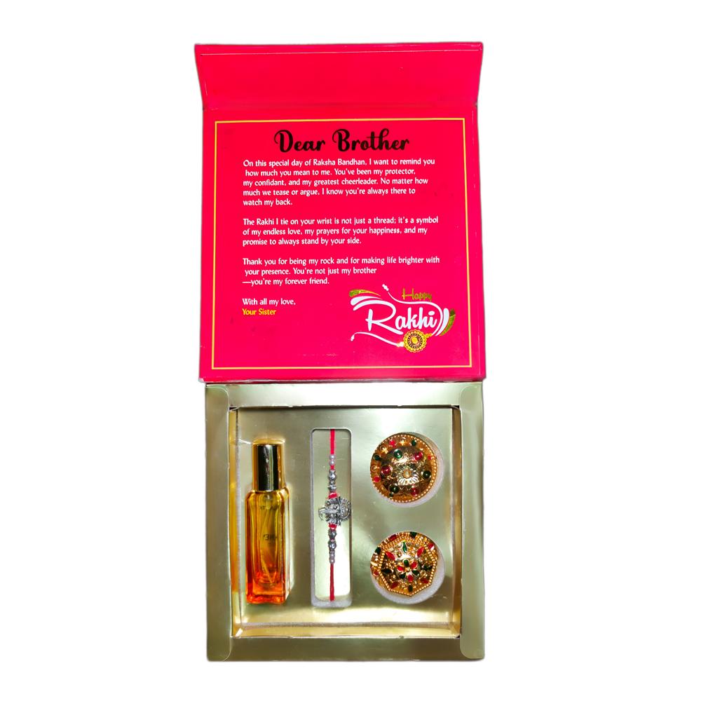 Rakhi Premium Gift Box