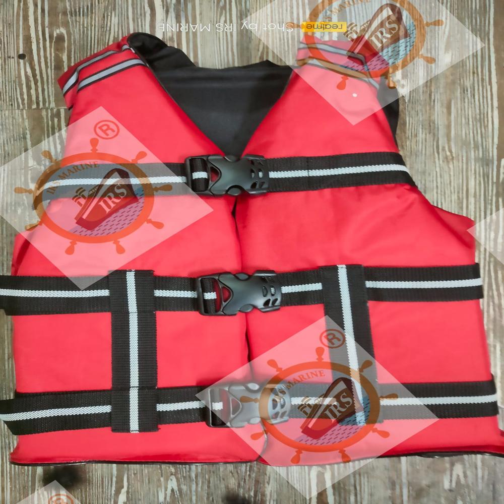 Life jacket