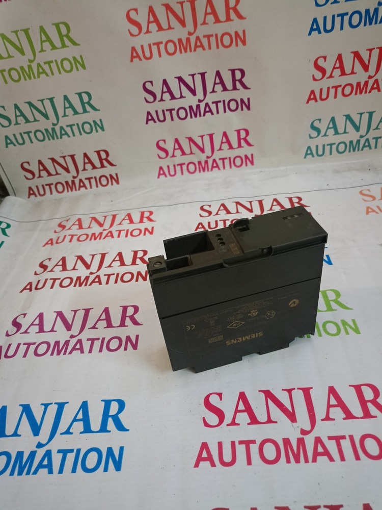 SIEMENS 6ES7 307-1BA01-0AA0