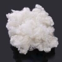 Polyester Staple Fibre Virgin