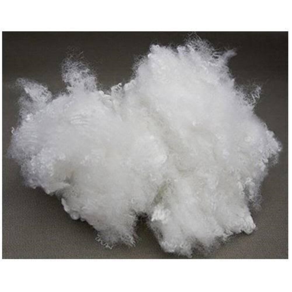 Polyester Staple Fibre Virgin