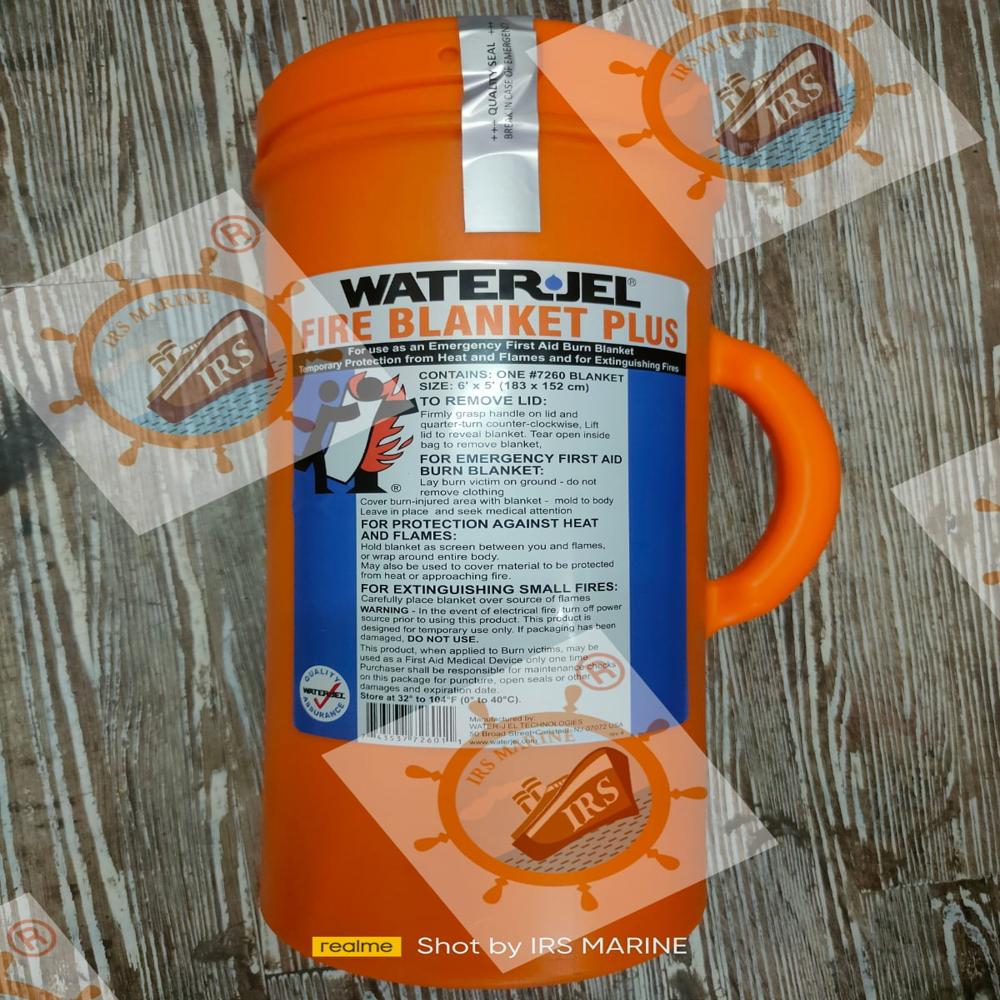 Water Gel