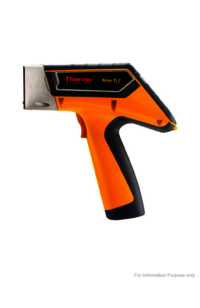 Thermo Fisher Niton  XL2 XRF Analyzer