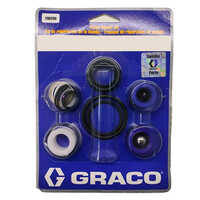Graco 390-490 Graco Pump Repair Kit - Attributes: Durable
