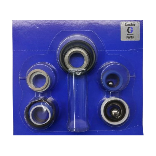 Ultra Max Graco Pump Repairing Kit - Attributes: Durable