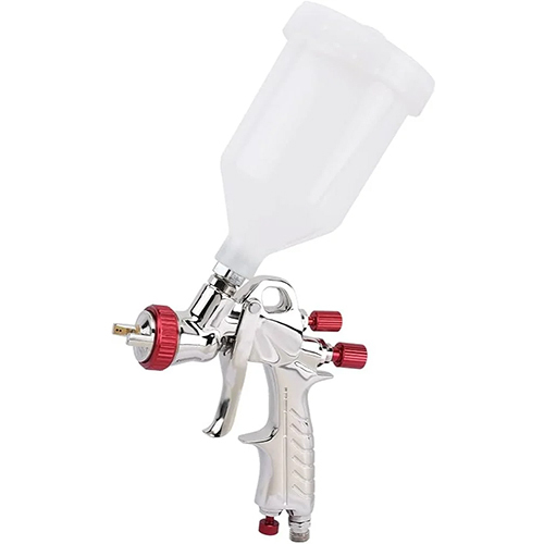 Airless Spray Paint Gun