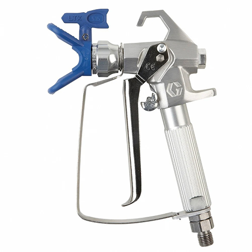Graco Ftx Airless Sprayer Guns - Attributes: Durable