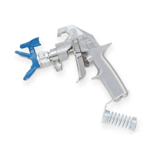 Graco Flex Plus Airless Spray Gun - Attributes: Easy To Operate