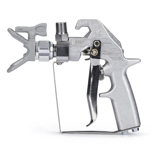 Graco Xhf Top Feed Airless Spray Gun - Attributes: Durable