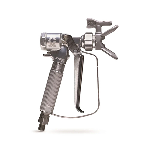 Graco Xtr-7 Airless Spray Gun - Attributes: Easy To Operate