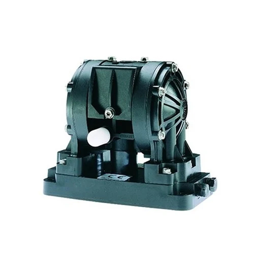 Garco Air Operated Diaphragm Pump - Flow Rate: 50 Lpm