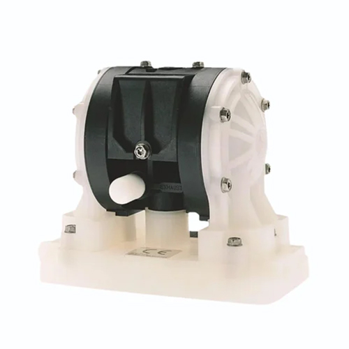 Husky 205 Air Operated Double Diaphragm Plastic Pump