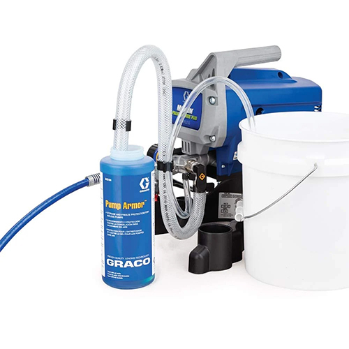 Graco Pump Armor - Length: 500 Meter (M)