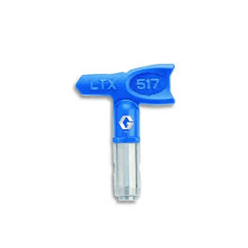 Rac X Switchtips - Color: Blue And Silver