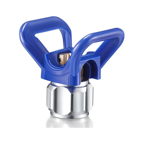 Handle Tip Guards - Size: 5 Inch
