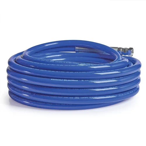 Airless Paint Hose - Attributes: Durable