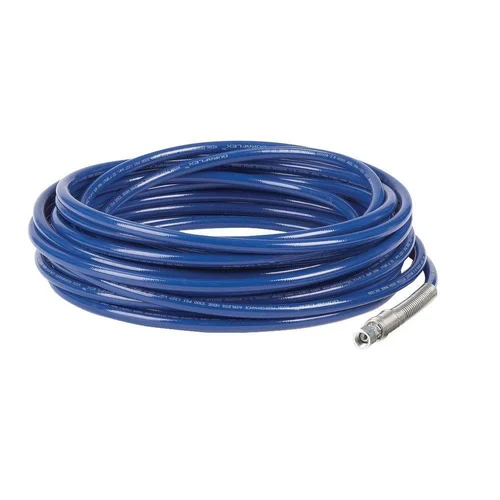 Graco Max Ii Airless Blue Hose - Attributes: Durable