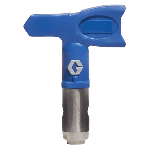 Graco Rac X Switch Tip - Attributes: Rust Proof