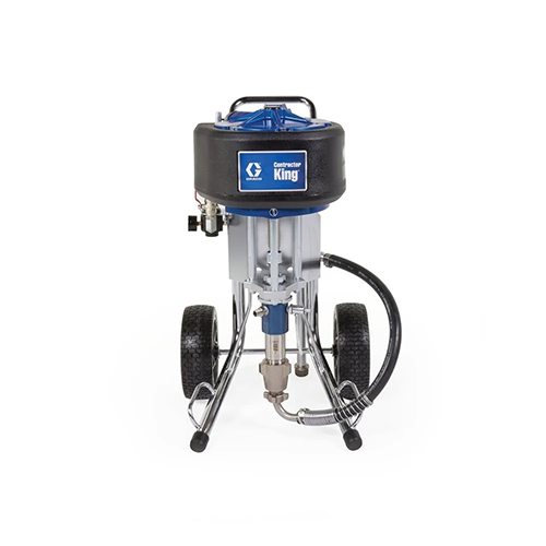 Graco Contractor King Pneumatic Airless Paint Pump