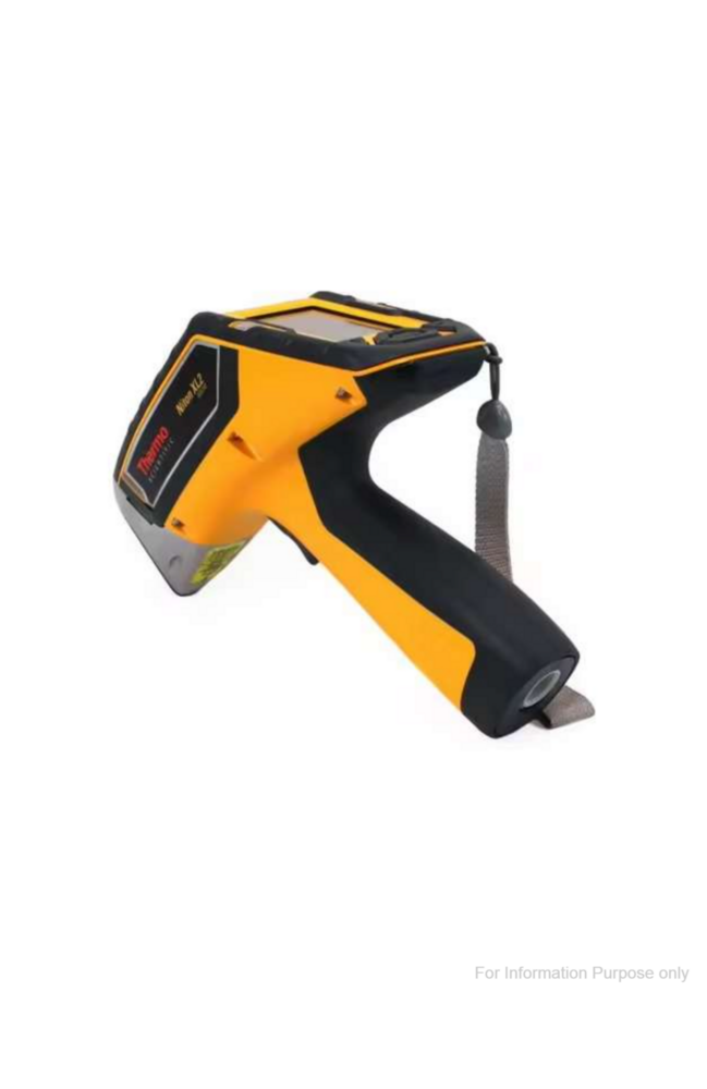 Thermo Fisher Niton XL2 100G General Metal Analyzer