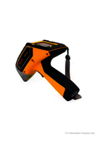 Thermo Fisher Niton XL2 100G General Metal Analyzer