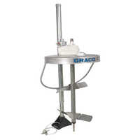 Graco Pneumatic Paint Mixers - Attributes: Easy To Operate