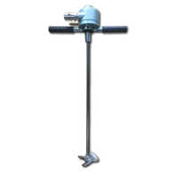 Hand Held Paint Mixers